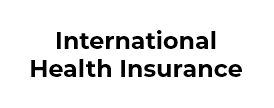 - International health insurance -