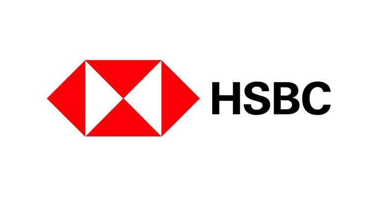 HSBC Logo