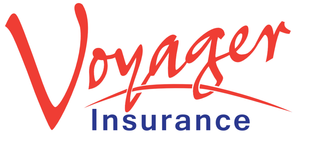 Voyager Travel Insurance Logo
